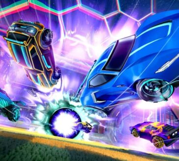 Psyonix delineó algunos de los cambios que llegarán a Rocket League cuando sea gratuito, como el nuevo sistema de Torneos y Desafíos