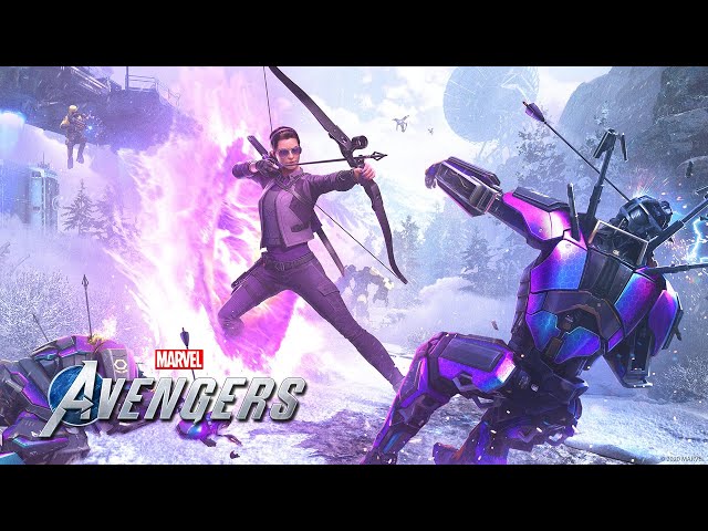 SQUARE ENIX hizo una tercera transmisión de WAR TABLE de Marvel's Avengers, brindando una nuevo vistazo a profundidad del juego antes de su lanzamiento