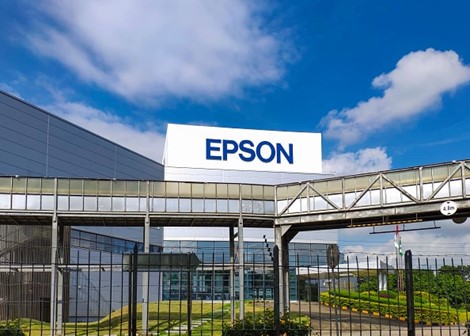 Epson comprometido con el Pacto Mundial de las Naciones Unidas al firmar la Declaración de Líderes Empresariales para la Cooperación Mundial Renovada.