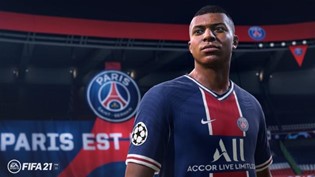 Electronic Arts lanzó EA SPORTS FIFA 21, en donde los jugadores y jugadoras pueden controlar cada instante de la historia de su equipo