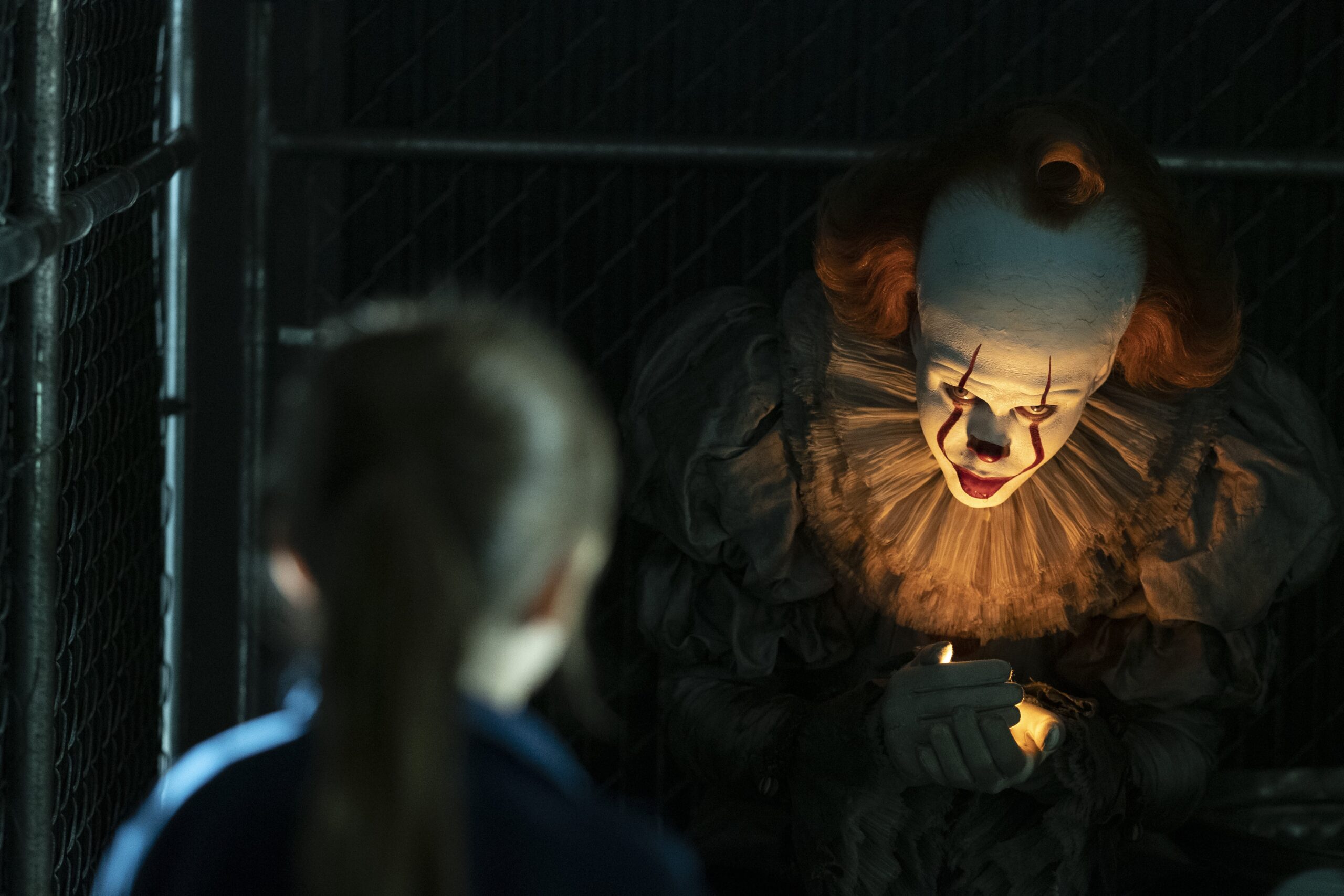 Este mes, HBO ofrece una amplia lista de títulos para sentir el verdadero terror en preparación para las fiestas de Halloween.
