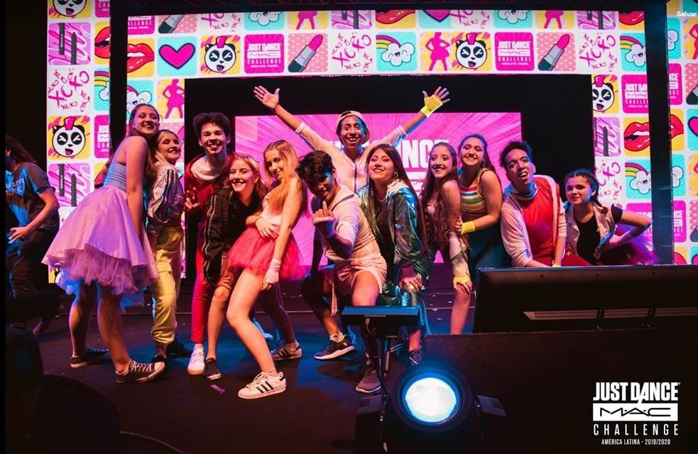 Los primeros campeones latinoamericanos de Just Dance se darán a conocer hoy sábado 17 de octubre en un gran espectáculo online con mucho baile