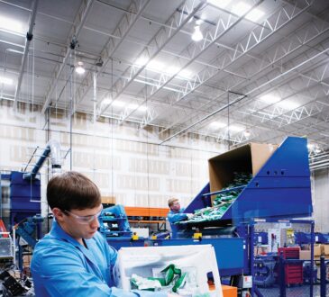 HP Inc. anunció la expansión de su programa HP Planet Partners, para el reciclaje y devolución de consumibles de impresión, a 7 países.