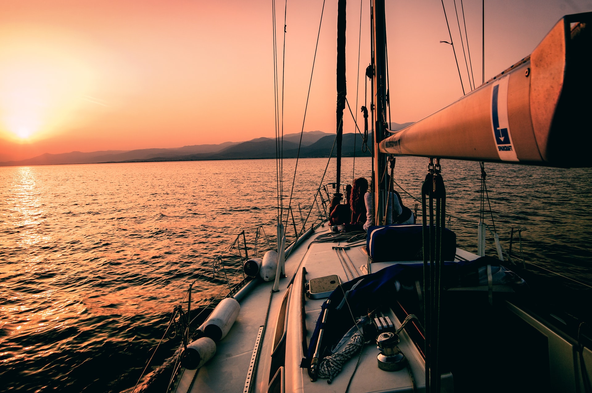 SAP y su socio Sailing Yacht Research Foundation (SYRF) anunciaron el lanzamiento de Sail Insight, una nueva app móvil diseñada para navegación a vela.