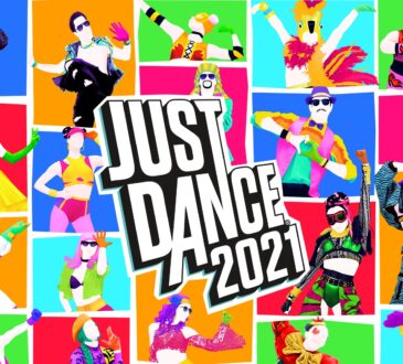 Ubisoft anuncia que Just Dance 2021, la más reciente entrega de la franquicia musical #1 de todos los tiempos, ya está disponible en todas las plataforma.