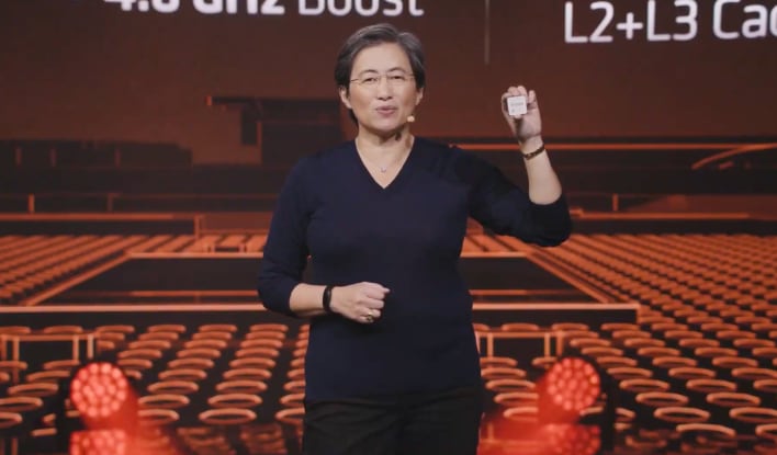 AMD presentó el anticipado portafolio de Procesadores AMD Ryzen 5000, impulsados por la nueva arquitectura “Zen 3” que estará disponible en noviembre