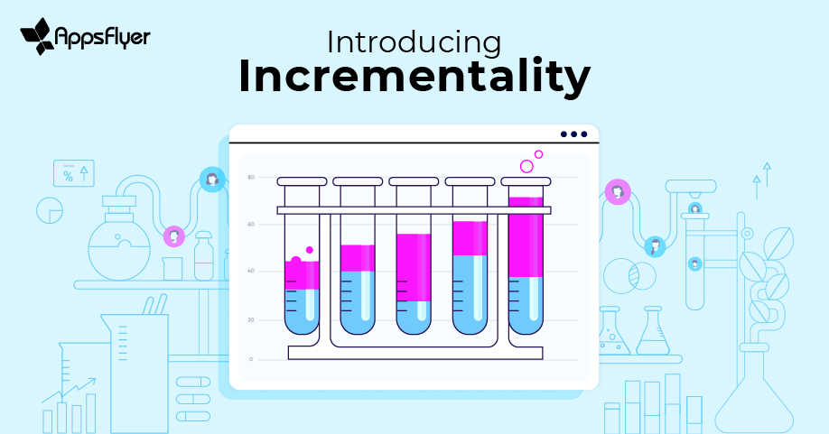 AppsFlyer presentó  Incrementality, la primera plataforma de atribución que permite a los especialistas de aplicaciones móviles medir y analizar.