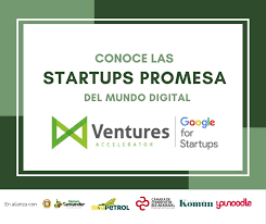 19 emprendimientos fueron seleccionados para participar de la tercera edición de Ventures Accelerator en Colombia el epicentro será en Santander