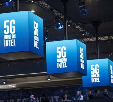 Intel anunció una línea extendida  de hardware, software y soluciones para la infraestructura de red. Con el fin de beneficiarse con la tecnología 5G