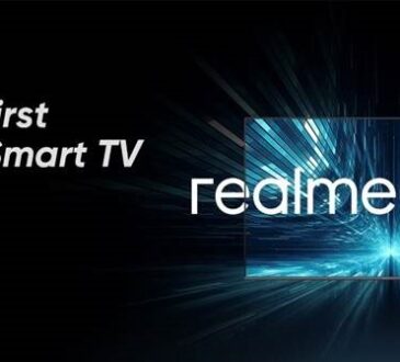 Realme compartió recientemente su visión que da un "Salto A La Nueva Generación De Tecnología" con el lanzamiento de nuevos dispositivos inteligentes