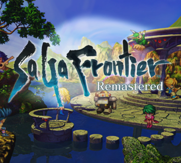SQUARE ENIX reveló que el clásico de culto SaGa Frontier, originalmente lanzado en occidente en 1998 regresará como SaGa Frontier Remastered.