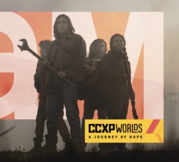 En el 2020, AMC participará en la edición virtual de CCXP titulada Worlds. Esta edición del festival de cultura pop más grande del mundo.