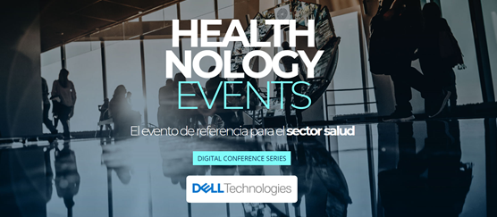 Dell Technologies realizó con Healhtnology, la conferencia digital “Retos de la inteligencia artificial en las imágenes diagnosticas en el contexto actual”. 