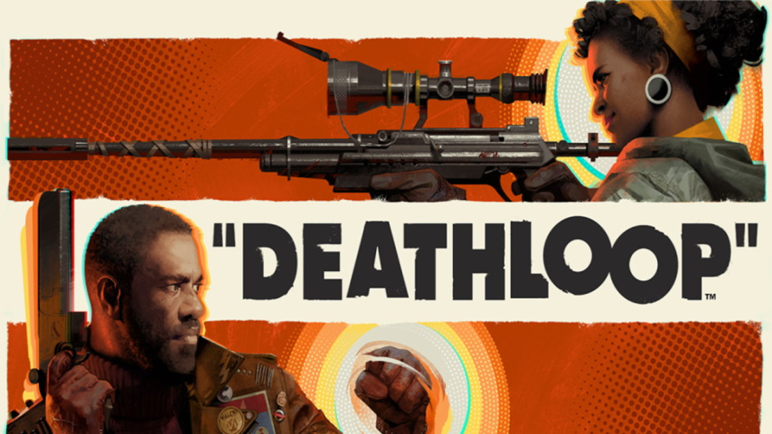 DEATHLOOP, el innovador first-person shooter de Arkane Lyon, se lanzará en exclusiva para el sistema PlayStation 5 (PS5) y PC el 21 de mayo del 2021.