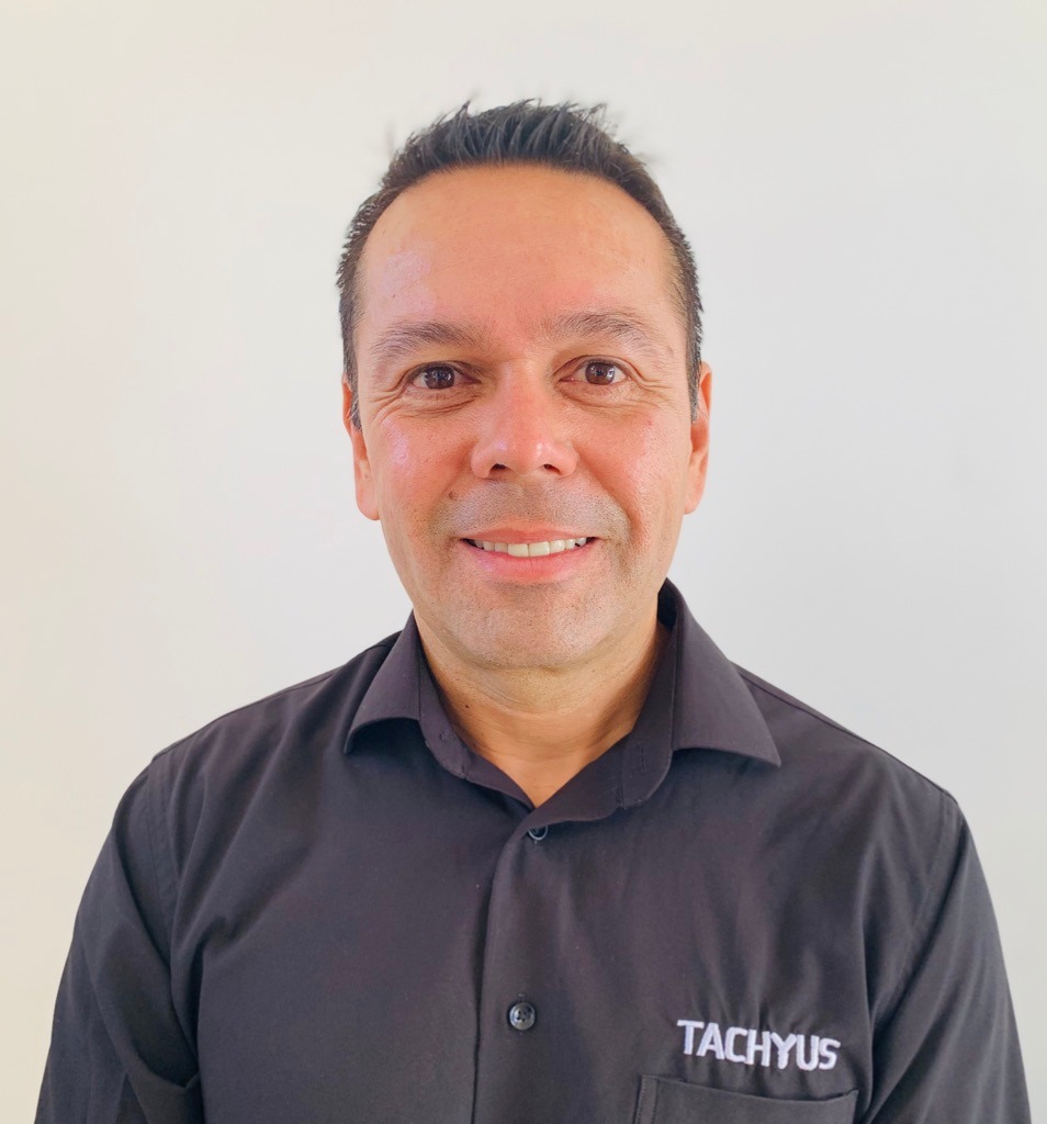 Tachyus, proveedor de software para la optimización de producción basado en datos para la industria del petróleo y el gas, anunció el nombramiento de Fernando Gutiérrez como su nuevo CEO.