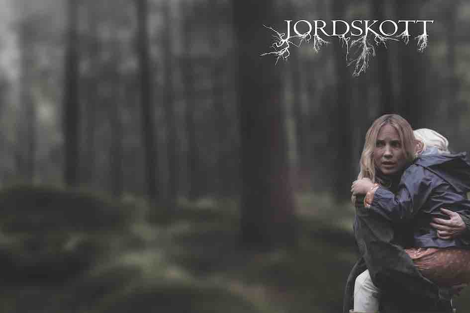 Vuelven Jordskott a Film&Arts con el estremecedor nordic noir . Lo gótico, mitológico y lo cercano al terror, todos los martes a las 8:00 pm.