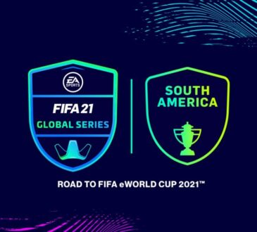 Electronic Arts (EA) y LVP (Grupo MEDIAPRO) refuerzan su vínculo de cara a 2021 con las Global Series de FIFA 21 en Sudamérica.