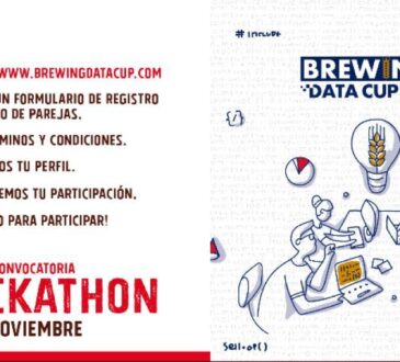 Bavaria lanzó la convocatoria de la primera edición de Brewing Data Cup, un Hackathon en ciencia de datos que busca incentivar las capacidades de emprendimiento e innovación entre el talento emergente colombiano.