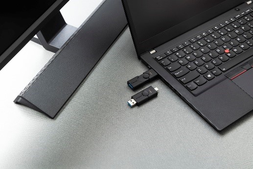 Kingston Technology Company., anunció nuevos modelos de USB para compartir fácilmente archivos entre portátiles y computadoras de escritorio.