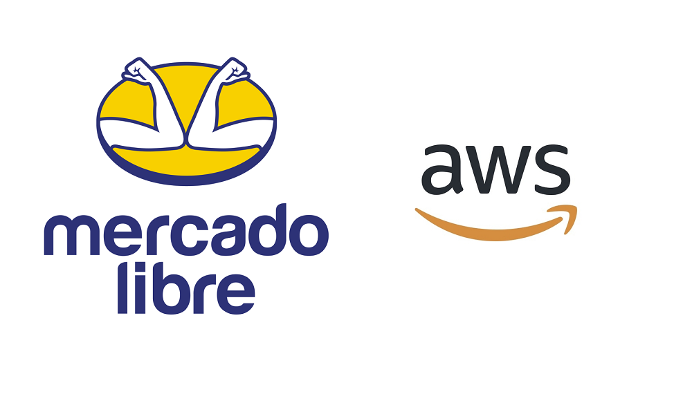 Amazon Web Services anunció que Mercado Libre, con sede en Argentina y Brasil, ha seleccionado a AWS como su principal proveedor de servicios en la nube.