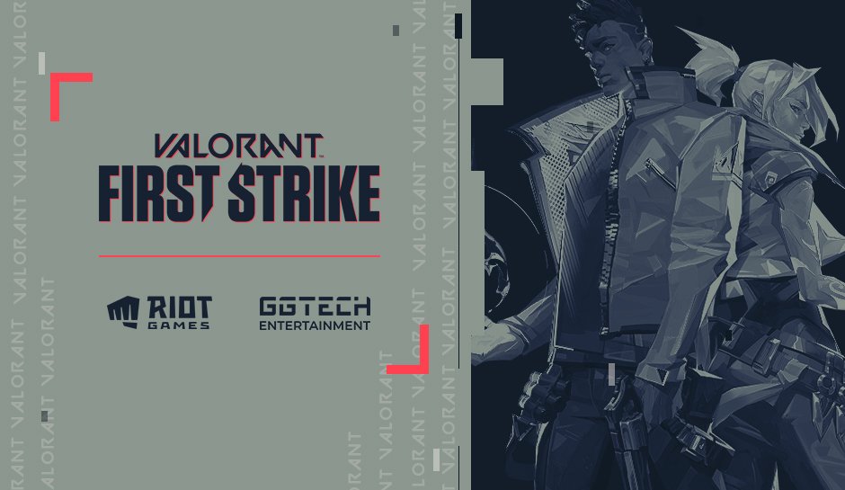 Debido a este gran éxito, Riot Games, de la mano de GGTech Latam anuncia el lanzamiento de FIRST STRIKE VALORANT en América Latina.