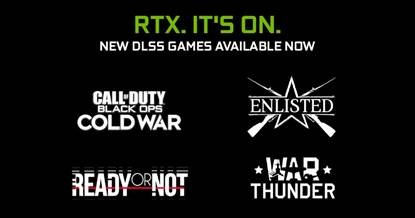 Todo el mundo está entusiasmado con el nuevo Call of Duty: Black Ops Cold War, y desde NVIDIA están encantados de que el juego obtenga soporte para DXR ray tracing, NVIDIA DLSS, Reflex, Ansel y Highlights. 
