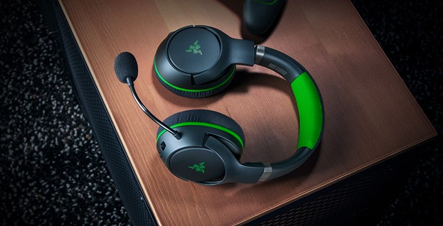 Razer anunció el Kaira Pro Designed for Xbox, un headset inalámbrico de alto rendimiento para Xbox Series X|S Kaira Pro provee audio asombroso.