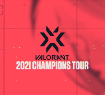 Riot Games anunció el VALORANT Champions Tour, una gira de competencia que tendrá lugar a lo largo de 2021, para VALORANT.