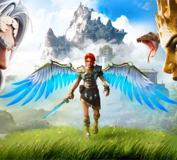 Ubisoft anuncia que el plan de post lanzamiento para Immortals Fenyx Rising incluye eventos in-game gratuitos, retos semanales y misiones diarias, así como un Pase de Temporada