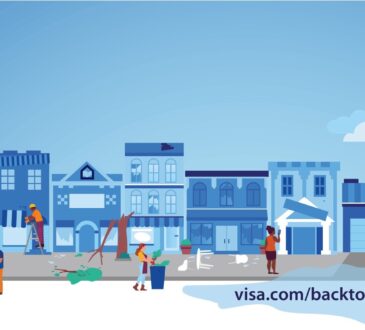 El estudio internacional “Back to Business” de Visa sobre la temporada de fiestas revela que las PyMEs alrededor del mundo son optimistas para fin de año.