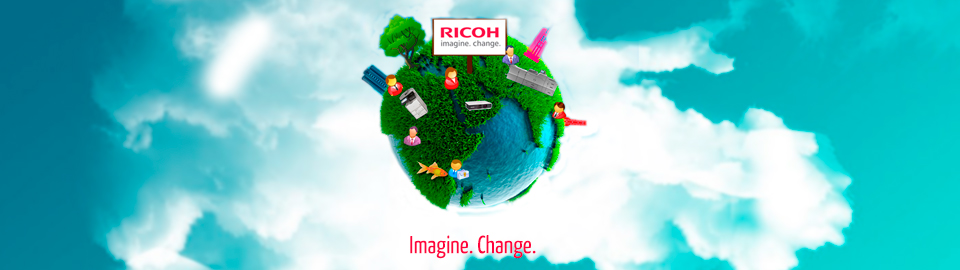 RICOH ha anunciado que ha sido incluida en el Índex “Dow Jones Sustainability World”, uno de los índices de ESG , más reconocidos del mundo.