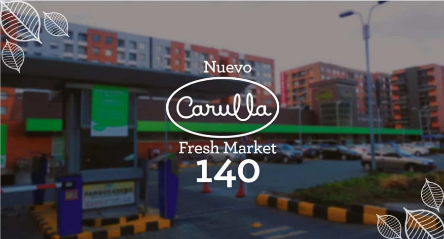 Google Cloud en Colombia desarrolló, junto con Grupo Éxito, una solución para facilitarle a sus clientes el proceso de compra, en su punto Carulla FreshMarket 140.