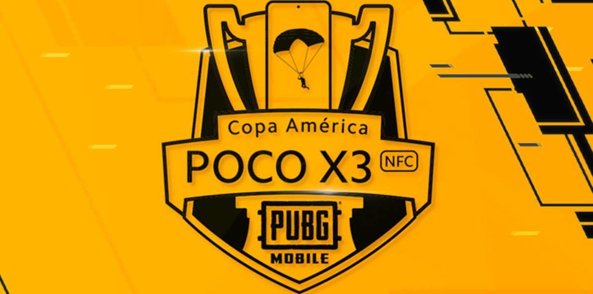Este sábado 21 de noviembre a partir de las 18:00 hrs de Buenos Aires, PUBG MOBILE realizará la competencia Copa América PocoX3.