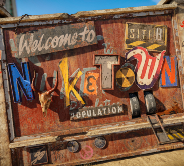 Activision y Treyarch liberaron un tráiler para Nuketown ‘84, el próximo mapa Multijugador de Call of Duty: Black Ops Cold War.