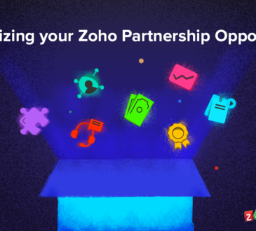 Zoho ha iniciado un programa que busca ampliar el número de sus Partners en América Latina, al tiempo que brindará mayor apoyo, soporte y capacitación.