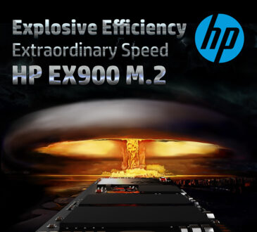 Biwin, anunció el lanzamiento en Colombia y la disponibilidad del SSD EX900 M.2 PCIe de HP. Un SSD de nueva generación con rendimiento