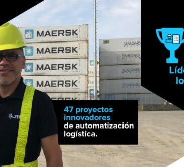 Zebra Technologies Corporation anunció que Zonalogística le ha otorgado a César Zapata, Gerente de Cuentas, el Premio Ejecutivo del Año 2020. 
