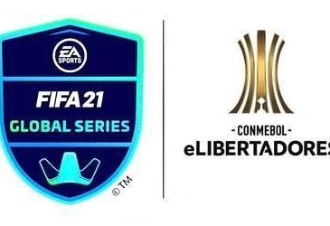 EA SPORTS y la CONMEBOL se enorgullecen en anunciar la tan esperada CONMEBOL eLibertadores, que amplía la EA SPORTS FIFA 21 Global Series