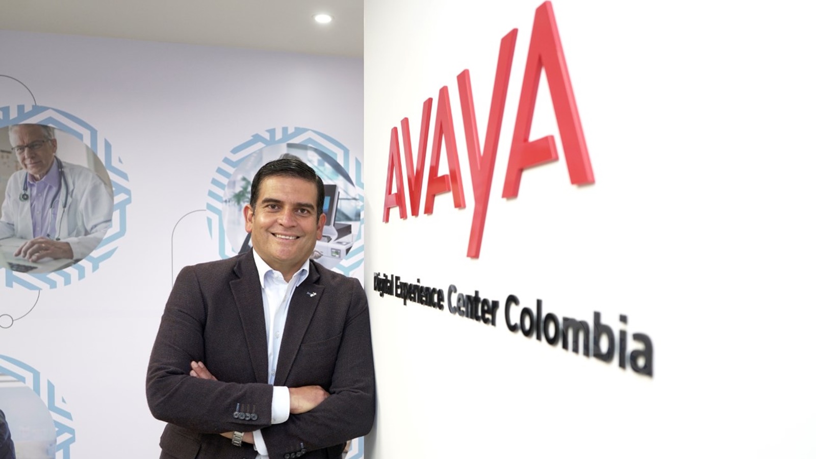 Avaya Holdings Corp anuncio el nombramiento de Juan Manuel Mesa como nuevo Director General para Avaya Colombia