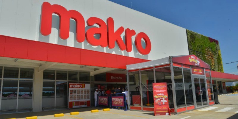 Leyendo bien esta necesidad de los consumidores, las tiendas Makro, con más de 25 años de trayectoria en el mercado colombiano