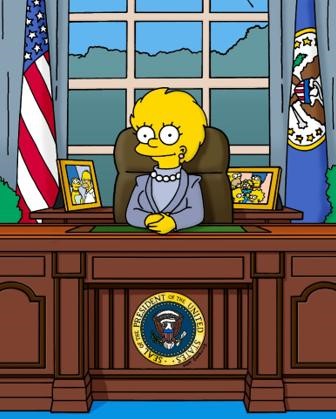 Como cierre del año, a partir de las 4 P.M. y durante todo el día, FOX Channel hará un repaso de todas las sorprendentes predicciones de “Los Simpson”.
