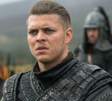 El próximo miércoles 30 de diciembre, FOX Premium Series presentará la segunda parte completa de la sexta temporada de "Vikings", el aclamado drama escrito y producido por Michael Hirst.