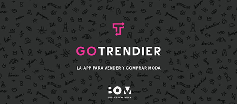 GoTrendier, la plataforma para vender y comprar artículos de moda usados -entre ellos ropa- inició operaciones en el país hace tres años con el reto de transformar la barrera cultural