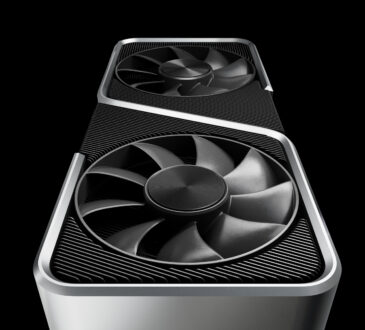 NVIDIA presentó la GeForce RTX 3060 Ti, dotado de la arquitectura Ampere de NVIDIA y la segunda generación de NVIDIA RTX.