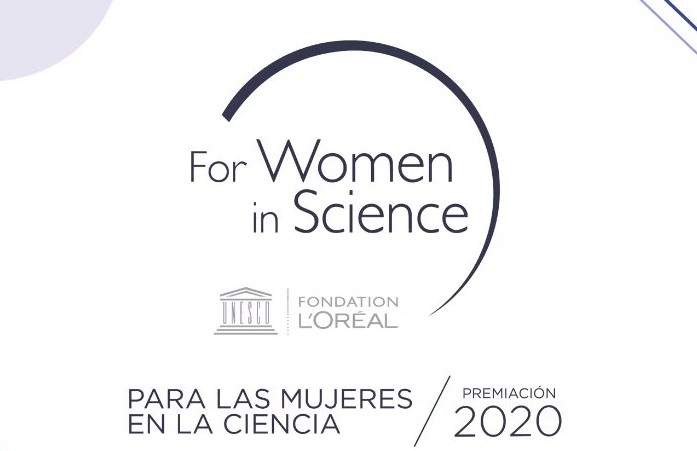El programa “Para las Mujeres en la Ciencia” premió a 14 mujeres a través de un evento virtual en el que participó Mabel Torres, Ministra de Ciencia.