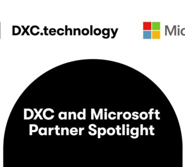 DXC Technology anunció una alianza con Microsoft para ofrecer una experiencia de workplace más personalizada, inteligente, segura y moderna.