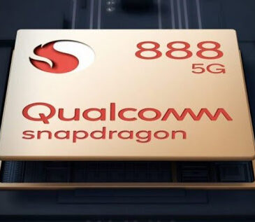 Qualcomm anunció su próximo procesador flagship: la plataforma móvil Qualcomm Snapdragon 888 5G. Motorola anunció que usará esto en los nuevos Moto G