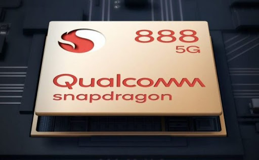 Qualcomm anunció su próximo procesador flagship: la plataforma móvil Qualcomm Snapdragon 888 5G. Motorola anunció que usará esto en los nuevos Moto G