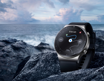 El Watch GT 2 Pro es un reloj inteligente que se caracteriza por incluir las características que los usuarios aman de la serie Watch GT