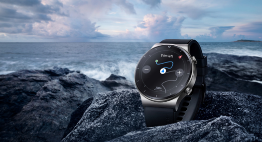El Watch GT 2 Pro es un reloj inteligente que se caracteriza por incluir las características que los usuarios aman de la serie Watch GT
